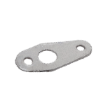 Прокладка електроду іонізації ARISTON 64200993