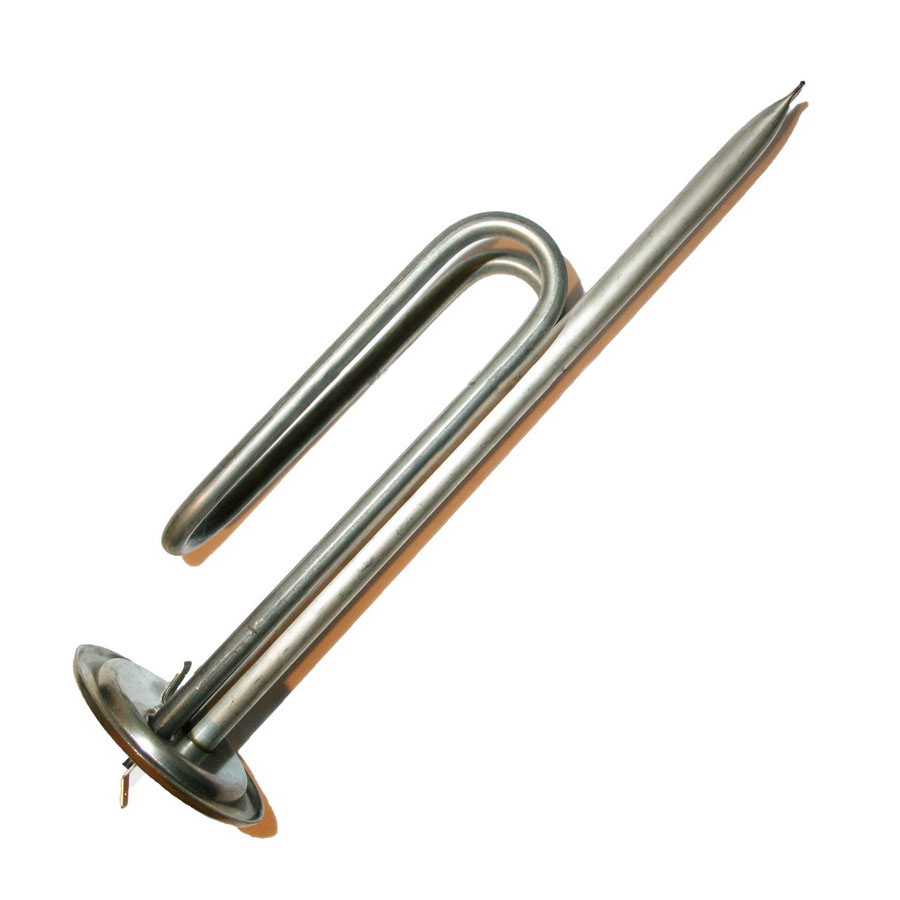 ce67cff76ab97b9e83767e134a271c93 ТЕН для бойлера Ferroli Thermex Electrolux 1500W D:83mm - Зображення 1