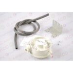 Пневмореле 166 Pa 61313932-01