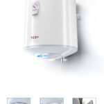 Tesy GCV 5044 20 B11 TSR - накопительный водонагреватель Тэси