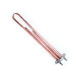 ТЕН для бойлера Thermex 1300Вт мідь