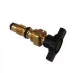 Кран подпитки для котлов Ariston 61010240