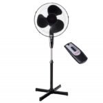 Вентилятор ARDESTO FN-R1608CB с ПДУ