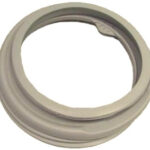 Гума люка пральної машини Ariston, Indesit - C00074133