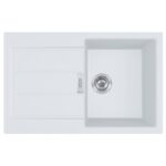 Franke Sirius 2.0 S2D 611-78[143.0621.332]