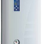 Kospel EKCO.L1z-15 (15кВт, 380в) - электрический котел с программатором