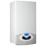 Ariston GENUS PREMIUM EVO 30 FF EU - конденсационный котел