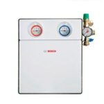 Насосная станция (гелиотермотехника) Bosch AGS 10-2