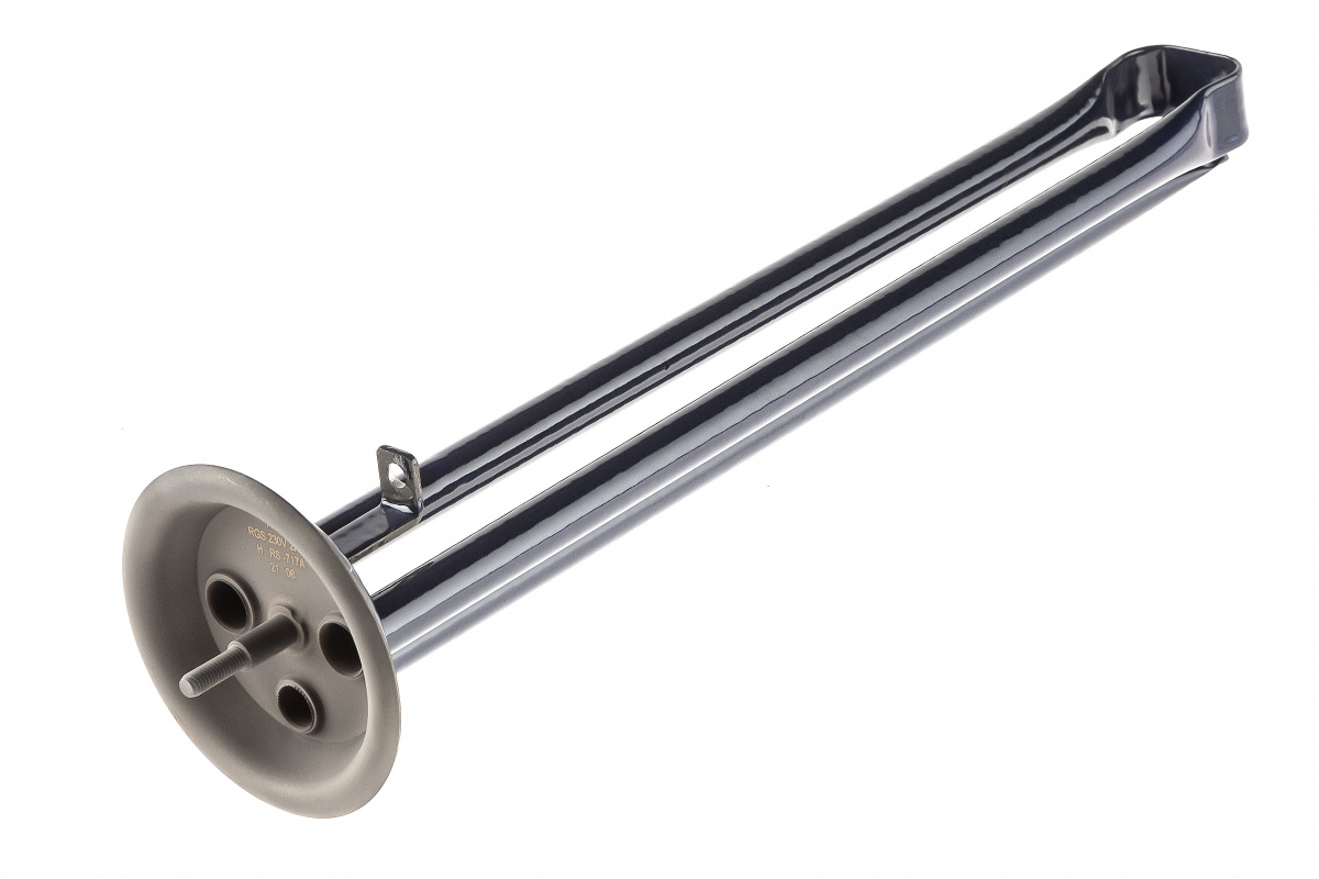 d3cf381b84ae6d806d9e463e3ba8bbfc Фланець для бойлера Electrolux Zanussi Thermex Nova для сухих ТЕНів 2000W, L:350, D:93 - Зображення 1