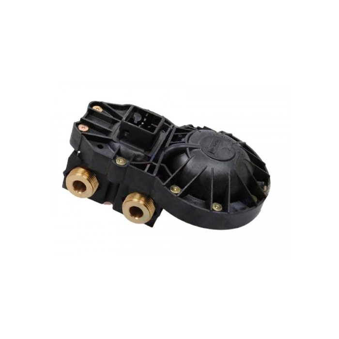 d52fff93097e33ad7b0cff9129d8f3b8 Гідравлічний вузол без змішувача у зборі 60081963 - Зображення 1