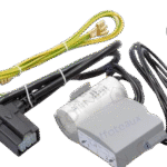 Кабель насоса 2V 5M Wilo на газовий котел Ariston Clas, Genus - 65104520