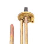 ТЕН для бойлера Ariston 1500W D:48mm M5 - 816707 - Зображення 2