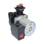 Насос циркуляційний ТХ Ariston (65103096)