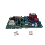 Плата для котла Ariston Clas/Genus - 65104307