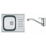 Franke Polar PXL 611-60