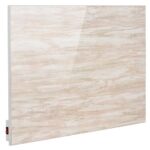 Керамическая электронагревательная панель Ardesto HCP-600M (мрамор)