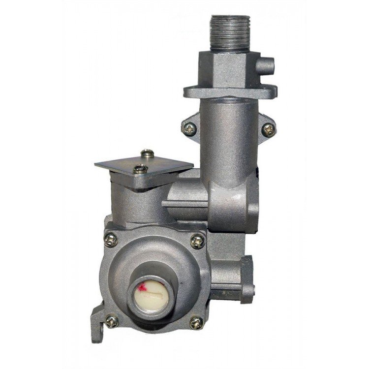 d8646f5826dd294cb6f0435fd9ed2049 Газовий клапан Ariston 65158291 - Зображення 1