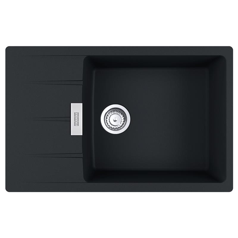 d893fdab4894df77e5eb7c2a99444c29 Franke Centro CNG 611-78 XL /114.0630.434 - Зображення 1