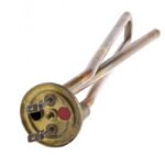 ТЕН для бойлера Ariston ABS VLS PW 1500W - 65180069 - Зображення 2