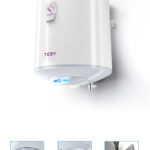 Tesy GCV 5035 20 B11 TSR Bilait - накопительный водонагреватель Тэси