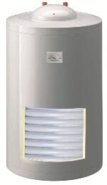 Gorenje GV 120 - косвенный водонагреватель - Зображення 2