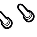 Перемикач Ariston Booster - 993114