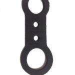 Набір прокладок R604/5/6/7 нижній Ariston 64201898