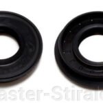 Сальник 35*65/74*10,5/14,5