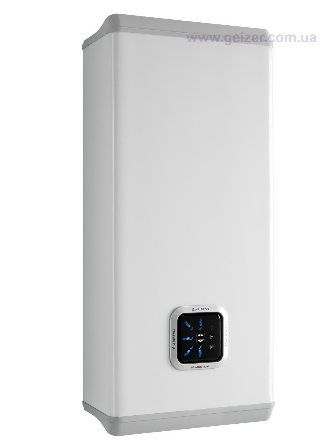dcae031a1f8d4e15336e0ed7a6dbf94f Ariston VLS PW 100 - электрический накопительный водонагреватель Аристон - Зображення 1