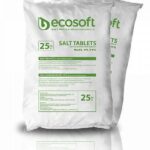 Ecosoft Таблетированная соль ECOSIL 25 кг