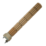 ТЕН стеатитовий керамічний для бойлера Atlantic Thermor Aston - 1500w (L:320мм, D:45мм) ER001500TAtl