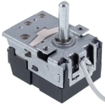 Термостат (терморегулятор) капілярний для водонагрівача (бойлера) Gorenje KT165AOK 291234 (261255) оригінальний - Зображення 2