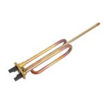 ТЕН для бойлера Ariston 1500W D:48mm M5 - 816707