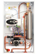 Kospel EKCO.L2 - 12 (380 V) - Зображення 2