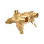 Гідравлічна група повернення (обратки) Ariston Microgenus 23-27 MI/MFFI - 999672