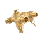 Гідравлічна група повернення (обратки) Ariston Microgenus 23-27 MI/MFFI - 999672