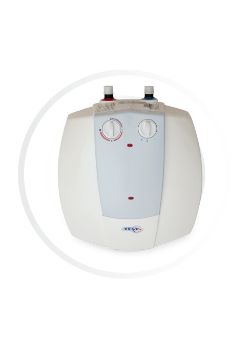 dfa07ac695d4847834dc9a7c048b0611 Tesy GCU 1515 K51 - накопительный водонагреватель Тэси (под мойку) - Зображення 1