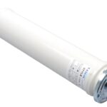 Розширювальний бак бойлера 2л на газовий котел Ariston CLAS B, GENIA MAXI/B60 - 61306776