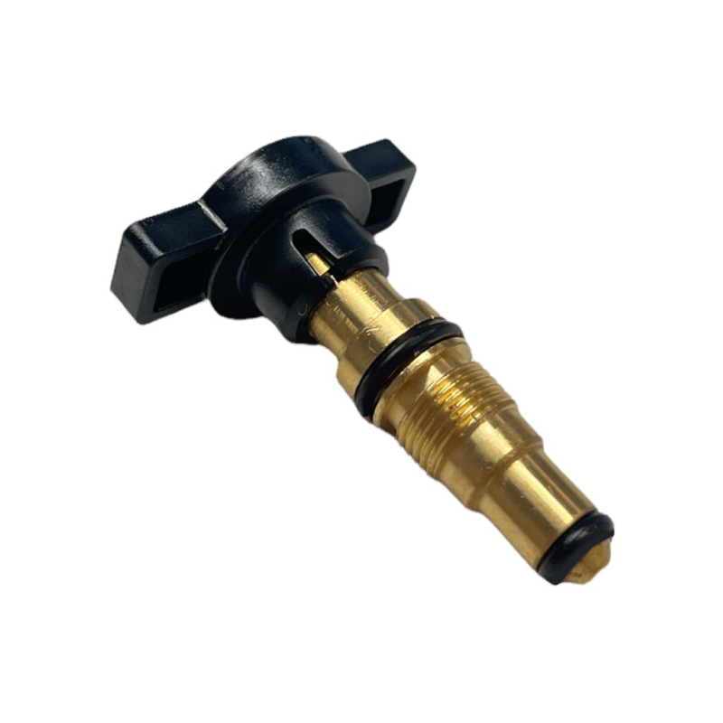 e1286deb78f1fca0059f57bfbf9fbf08 Кран підживлення 61312368 - Зображення 1