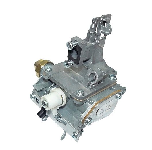 e1ecbc69884411e584291c6f65cc6820_e13c2efaa4c911e6bf53bc5ff4b717b3 Газовая секция в сборе Ariston 61016734 - Зображення 1