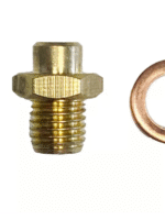 Комплект переведення на зріджений газ (LPG) Ariston Alixia, Alteas, Clas, Genus, Niagara, Pigma, Talia, Urbia - 65104582 - Зображення 2