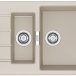 Franke Sirius S2D 651-78