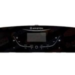 Плата дисплея для газового котла Ariston Genus X - 65115778-02