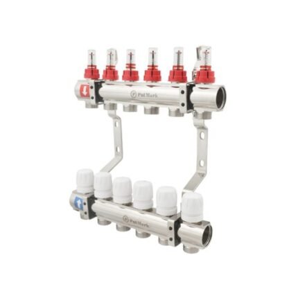 Коллектор 13 л Ariston - 65158138