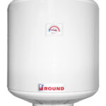 Round VMR 50 накопительный водонагреватель