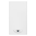 Ariston GENUS EVO 24 FF двухконтурный газовый котел (закрытая камера сгорания)