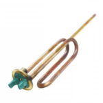 ТЕН для бойлера 2000W D:48mm М6 мідний Thermowatt Італія