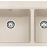 Franke Fiji FIG 620-80 Ваниль