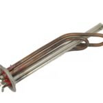 ТЕН для горизонтального бойлера Electrolux Centurio Royal Roda D:63mm 2000W (800+1200Вт)