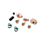 Комплект воздухоотводчика для FCC220-2V Bosch ELT5